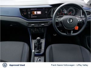 Volkswagen Polo United 1.0 TSI 80bhp  now IN Stoc - Image 2