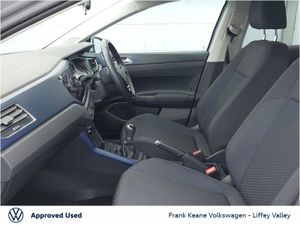 Volkswagen Polo United 1.0 TSI 80bhp  now IN Stoc - Image 4