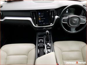 Volvo V60 D3 150hp Momentum (adaptive Cruise Cont - Image 2