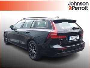 Volvo V60 D3 150hp Momentum (adaptive Cruise Cont - Image 3