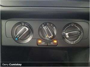 Volkswagen Polo Comfortline Automatic - Image 3