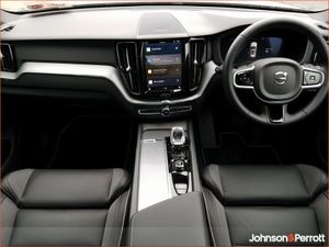 Volvo XC60 T6 350 bhp AWD Phev Plus Dark (adaptiv - Image 2