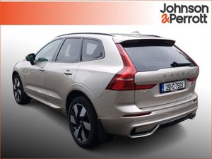 Volvo XC60 T6 350 bhp AWD Phev Plus Dark (adaptiv - Image 3