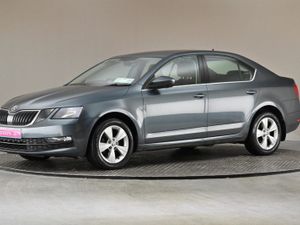 Skoda Octavia 1.6tdi DSG 115BHP SE Technology  ca - Image 4