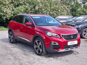 Peugeot 3008 Allure 1.2 AUTOMATIC 2018 - Image 3
