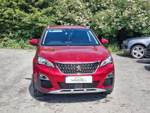 Peugeot 3008 Allure 1.2 AUTOMATIC 2018 - Image 4
