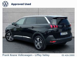 Peugeot 5008 Comm Allure 1.5 Blue HDI  now IN Sto - Image 3