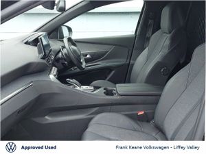 Peugeot 5008 Comm Allure 1.5 Blue HDI  now IN Sto - Image 4