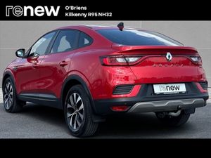 Renault Arkana Iconic TCE 140 Auto Mild Hybrid - Image 3
