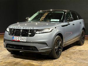 Land Rover Range Rover Velar 2.0 PHEV AWD NEW MODE - Image 3