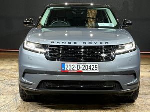 Land Rover Range Rover Velar 2.0 PHEV AWD NEW MODE - Image 4