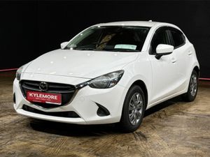 Mazda Demio 1.3 AUTOMATIC - Image 2