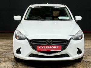 Mazda Demio 1.3 AUTOMATIC - Image 3
