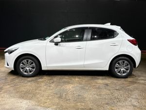Mazda Demio 1.3 AUTOMATIC - Image 4