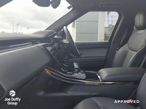 Land Rover Range Rover Sport Dynamic SE 440BHP 3. - Image 4