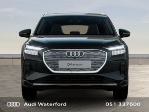 Audi Q4 E-tron 40 Sport - Image 4