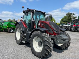 New Valtra N135 Active - Image 2