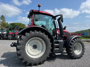 New Valtra N135 Active - Image 3