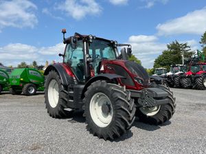 New Valtra N135 Active - Image 4
