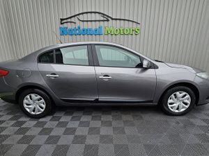 2014 Renault Fluence 1.5 DCI 110 EDC - Image 2