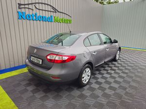 2014 Renault Fluence 1.5 DCI 110 EDC - Image 3