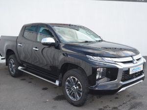 TOP SPEC BARBARIAN X AUTO PRICE INCLUDES VAT - Image 2