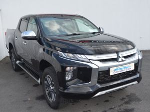 TOP SPEC BARBARIAN X AUTO PRICE INCLUDES VAT - Image 3