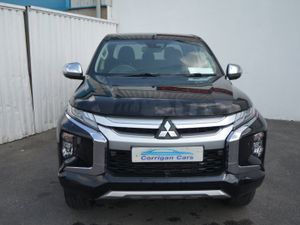 TOP SPEC BARBARIAN X AUTO PRICE INCLUDES VAT - Image 4