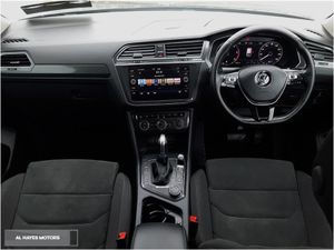 Volkswagen Tiguan Allspace  massive Horsepower 24 - Image 2