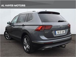 Volkswagen Tiguan Allspace  massive Horsepower 24 - Image 3