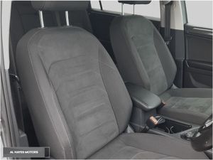 Volkswagen Tiguan Allspace  massive Horsepower 24 - Image 4
