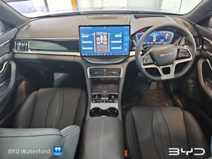 BYD SEAL U  252 Delivery  Boost Plug-in Hybrid 18 - Image 3