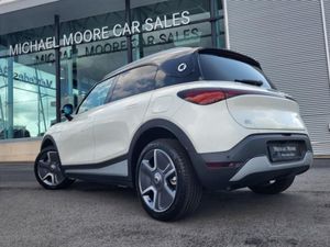 Smart #1  1 Hx11 Launch Edition Auto  (panoramic - Image 3