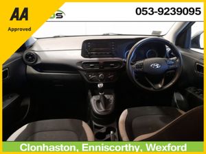 Hyundai i10 2020 DELUXE - Image 2