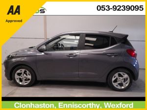 Hyundai i10 2020 DELUXE - Image 3