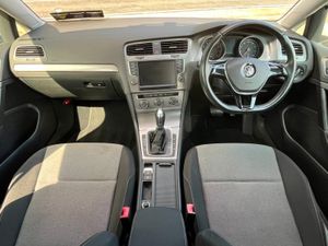 Volkswagen Golf 1.2 Auto New NCT - Image 2