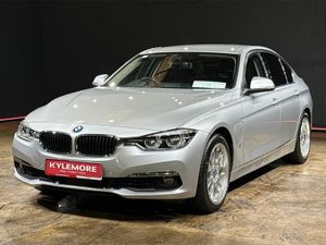 BMW 3-Series LOW MILEAGE - 330E 2.0 HYBRID - PERFO - Image 3