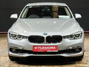 BMW 3-Series LOW MILEAGE - 330E 2.0 HYBRID - PERFO - Image 4
