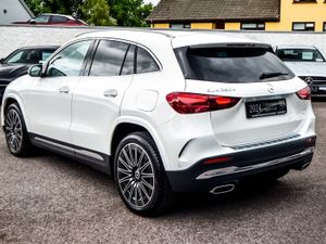 Mercedes-Benz GLA Class 250e AMG Premium 215bhp - Image 2