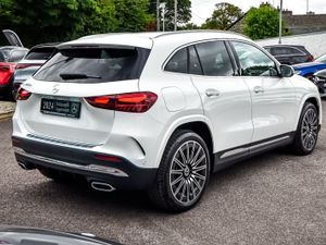 Mercedes-Benz GLA Class 250e AMG Premium 215bhp - Image 4