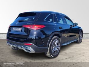 Mercedes-Benz GLC-Class Glc220d 4matic AMG Line A - Image 4