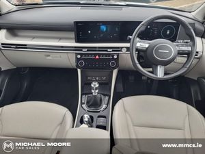 Hyundai Tucson 1.6d Executive Plus 5DR - Image 2