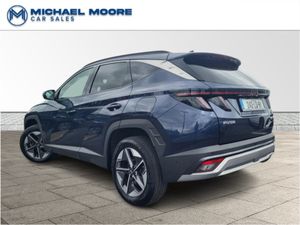 Hyundai Tucson 1.6d Executive Plus 5DR - Image 3