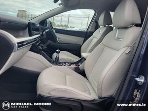 Hyundai Tucson 1.6d Executive Plus 5DR - Image 4