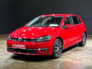 Volkswagen Golf 1.4 TSI AUTOMATIC - REVERSE CAMERA - Image 3