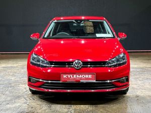 Volkswagen Golf 1.4 TSI AUTOMATIC - REVERSE CAMERA - Image 4