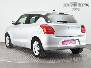 Suzuki Swift 1.2 Auto - Image 3