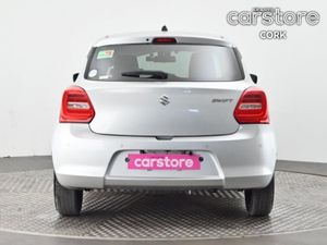 Suzuki Swift 1.2 Auto - Image 4