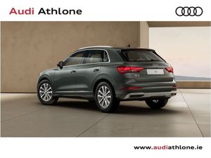 Audi Q3 2.0tdi 150BHP SE S-tronic - IN Stock FOR - Image 3