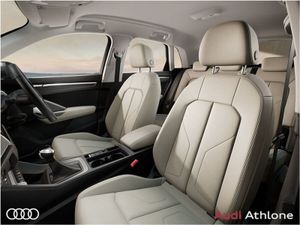 Audi Q3 2.0tdi 150BHP SE S-tronic - IN Stock FOR - Image 4